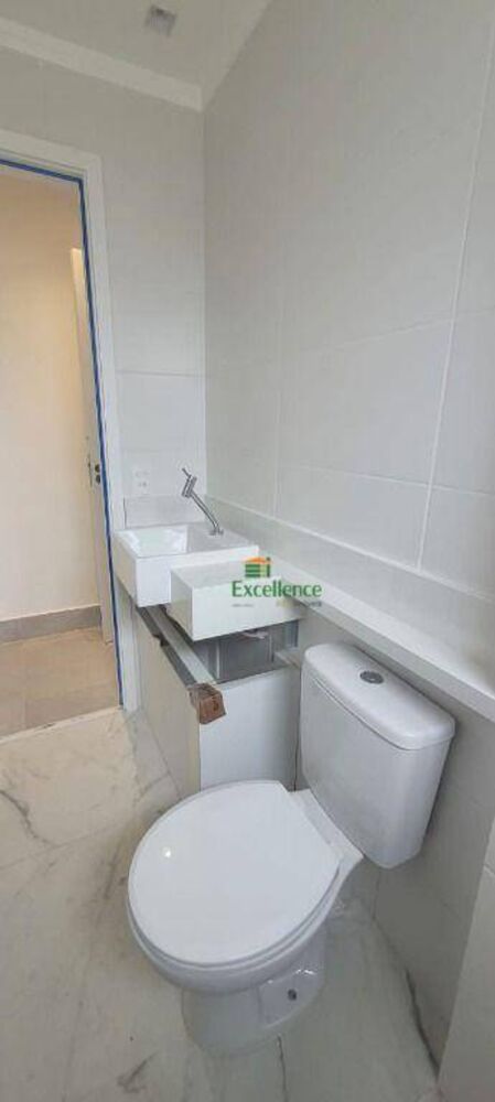 Apartamento, 2 quartos, 56 m² - Foto 3