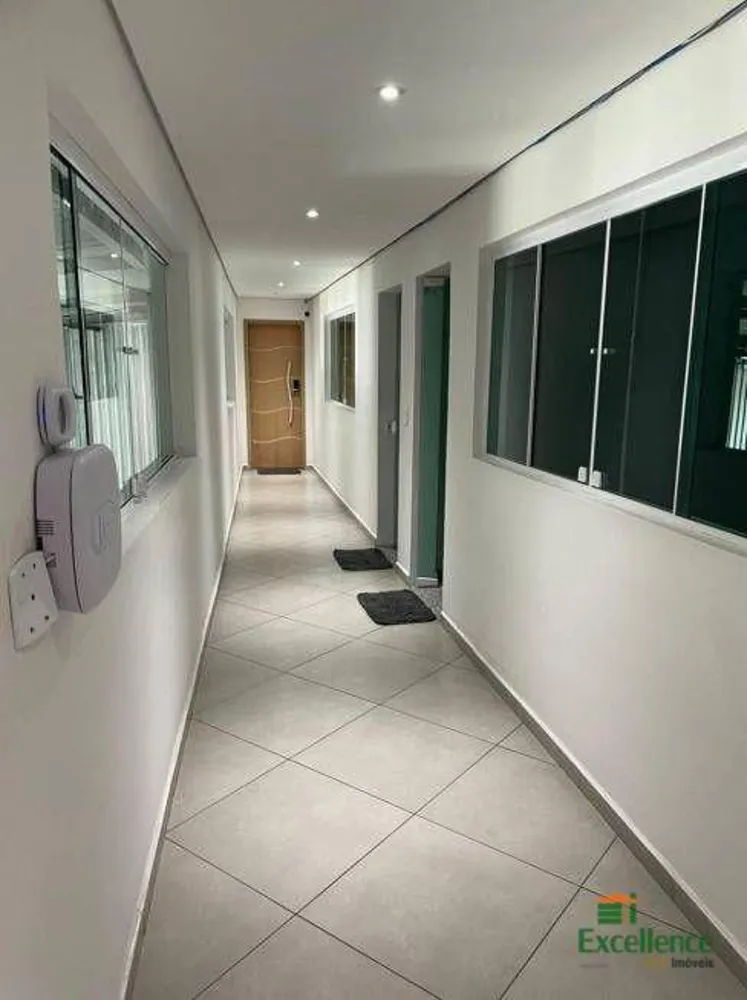 Depósito-Galpão, 1067 m² - Foto 2