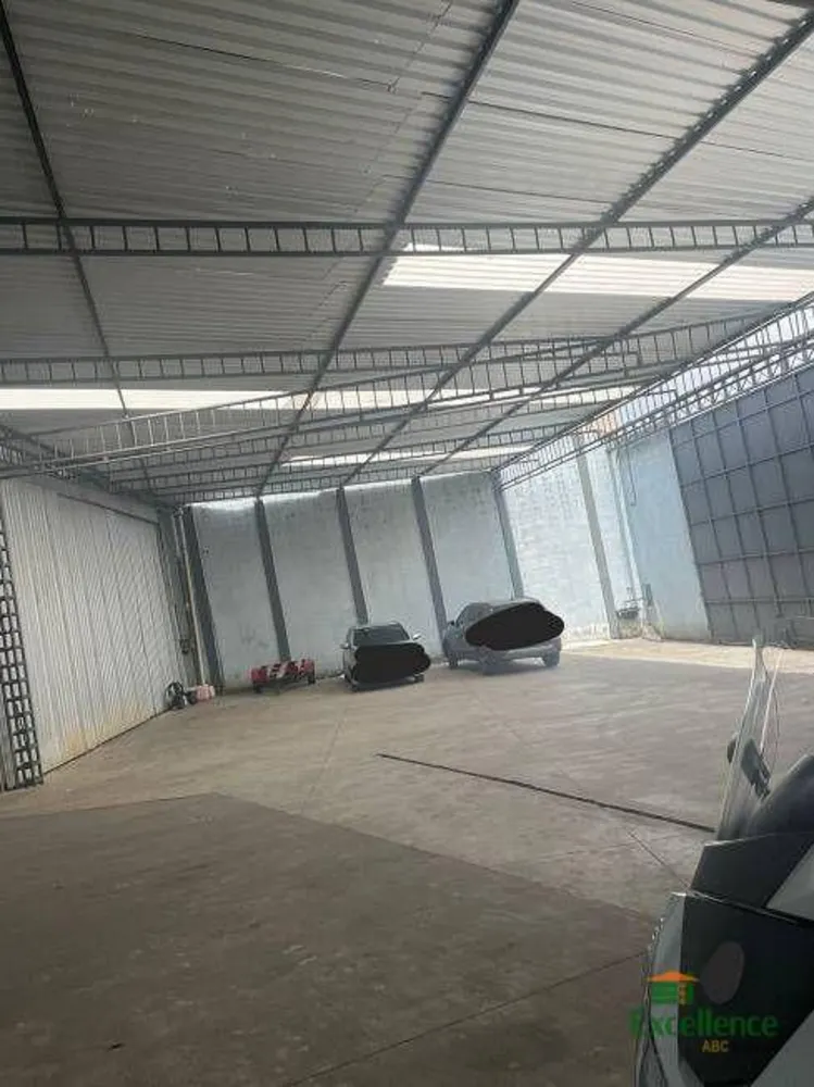Depósito-Galpão, 1067 m² - Foto 3