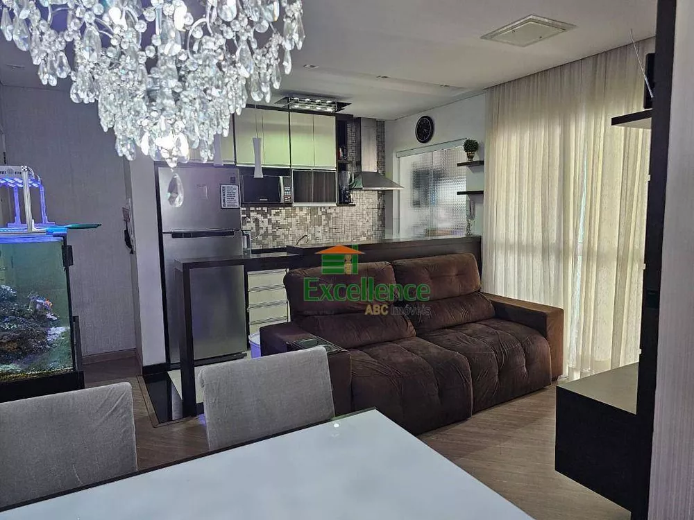 Apartamento, 2 quartos, 64 m² - Foto 3