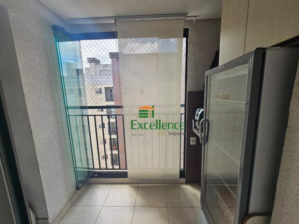 Apartamento, 2 quartos, 64 m² - Foto 8