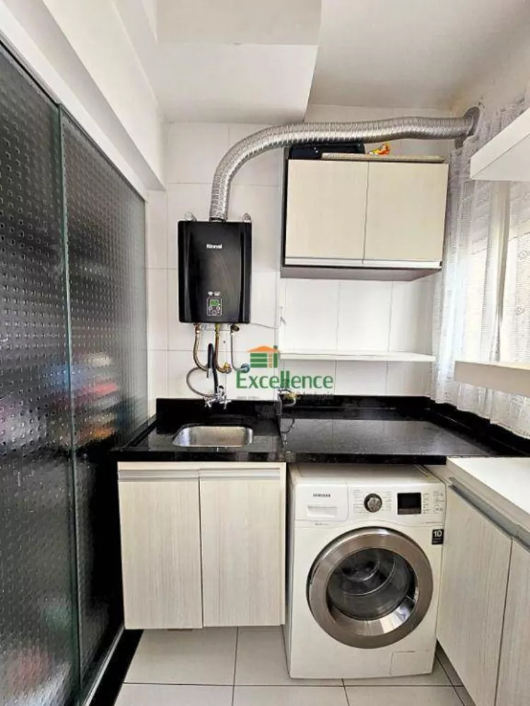 Apartamento, 2 quartos, 64 m² - Foto 2