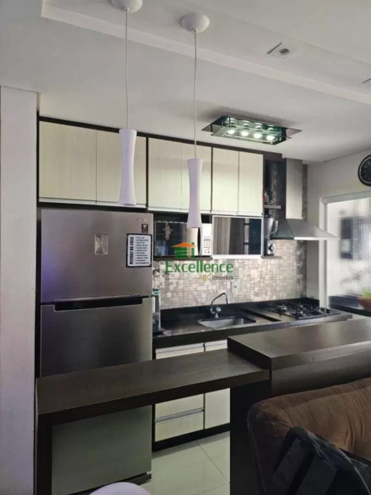Apartamento, 2 quartos, 64 m² - Foto 5