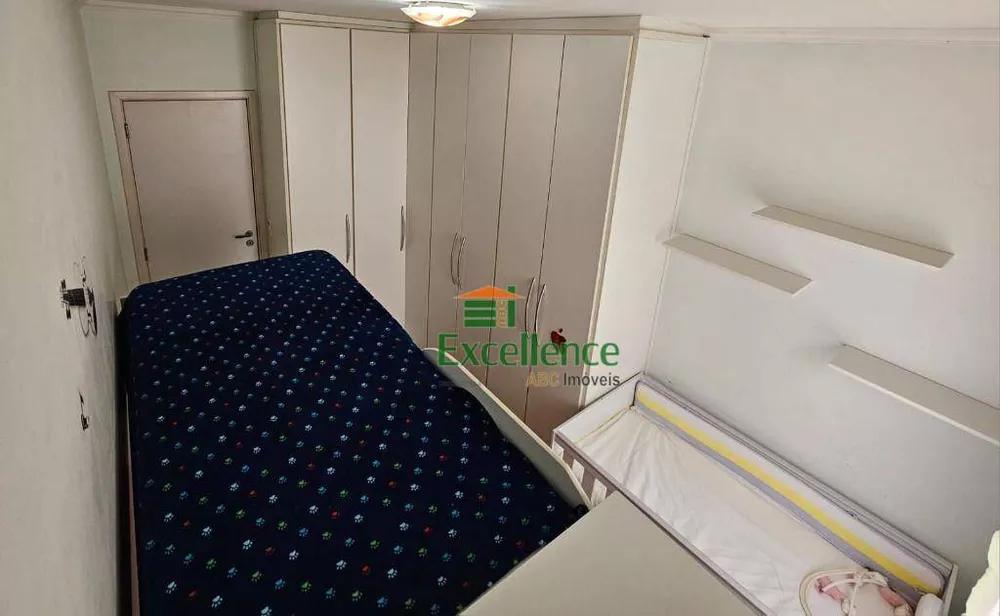 Apartamento, 2 quartos, 64 m² - Foto 4