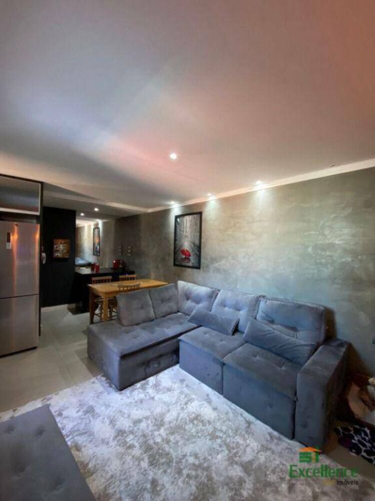 Cobertura, 2 quartos, 124 m² - Foto 1