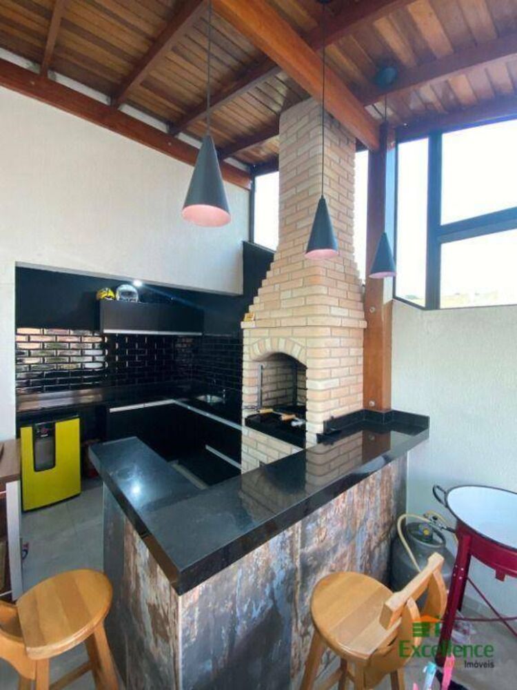 Cobertura, 2 quartos, 124 m² - Foto 8