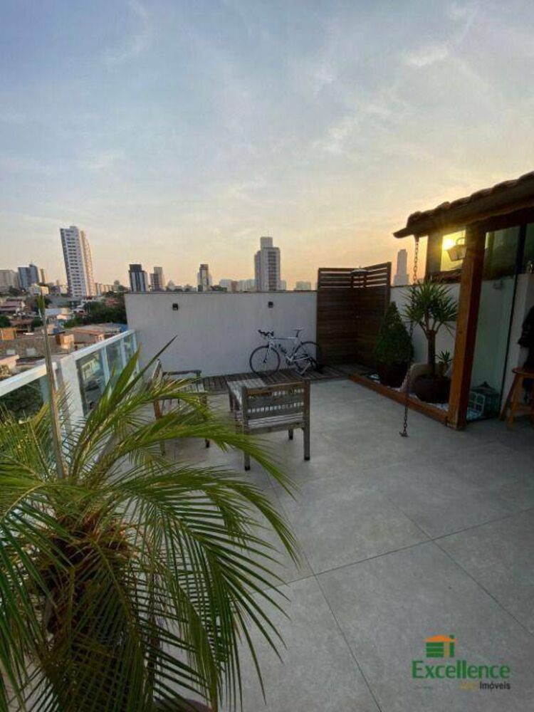 Cobertura, 2 quartos, 124 m² - Foto 11
