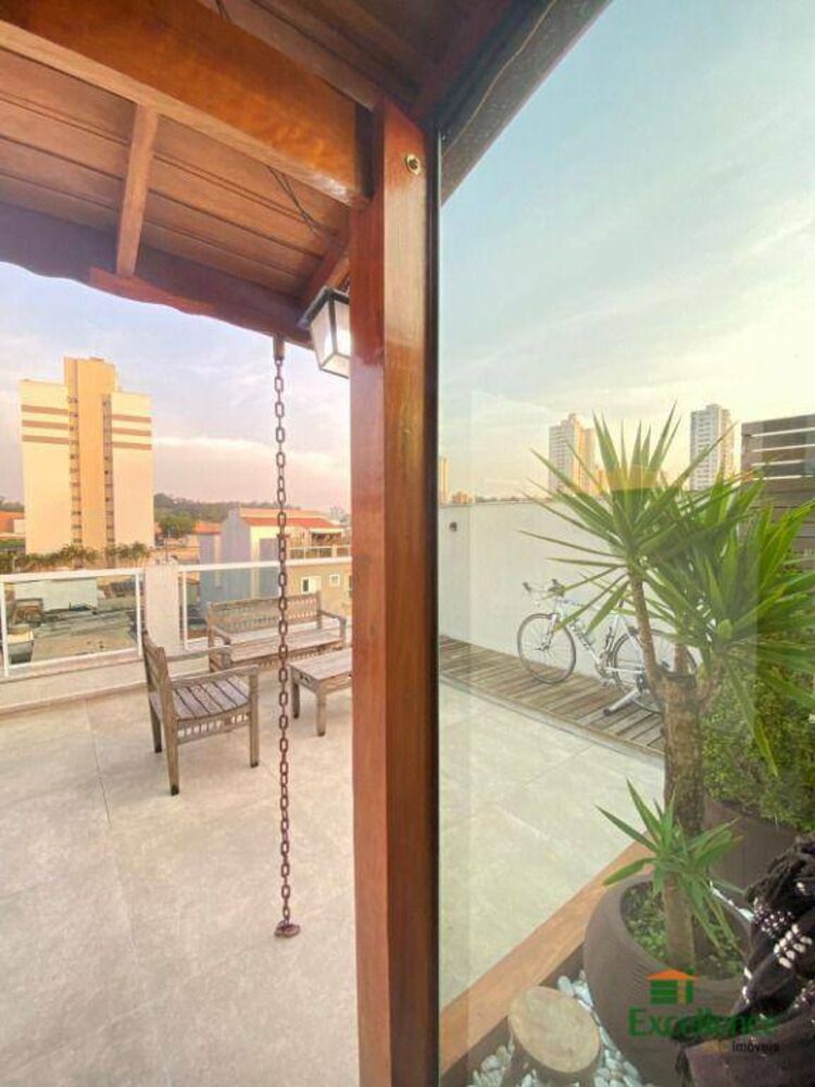 Cobertura, 2 quartos, 124 m² - Foto 12