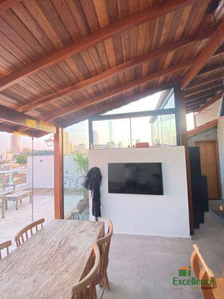 Cobertura, 2 quartos, 124 m² - Foto 9