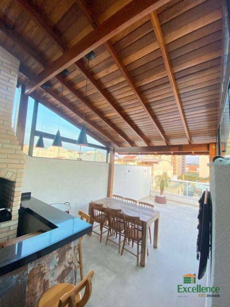 Cobertura, 2 quartos, 124 m² - Foto 7