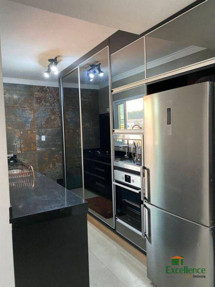 Cobertura, 2 quartos, 124 m² - Foto 3