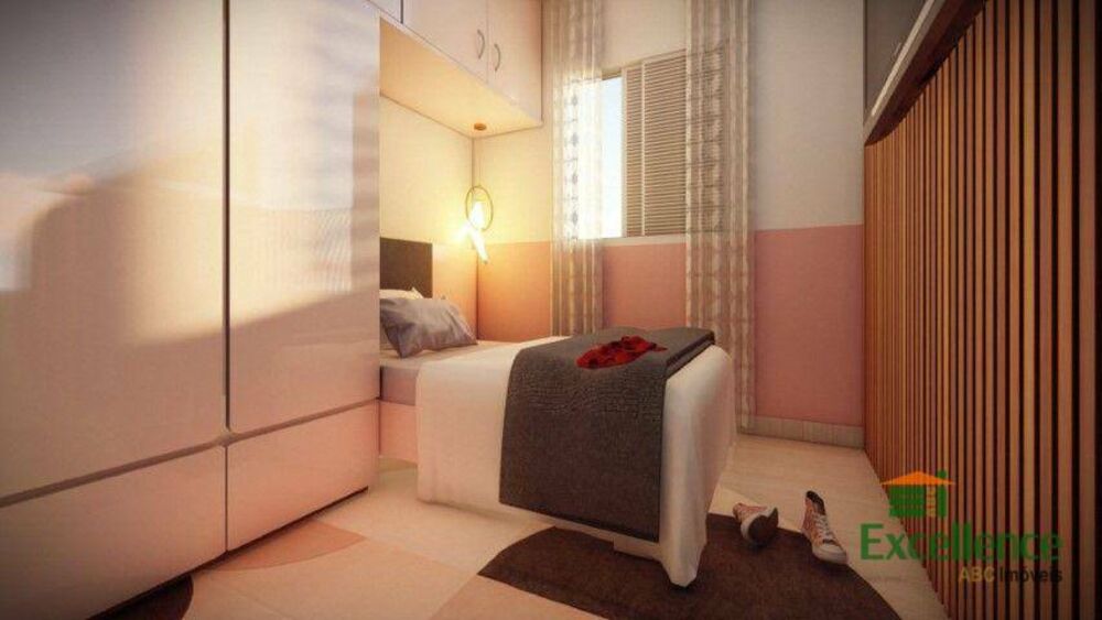 Cobertura, 3 quartos, 122 m² - Foto 9