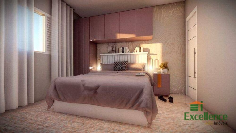 Cobertura, 3 quartos, 122 m² - Foto 5