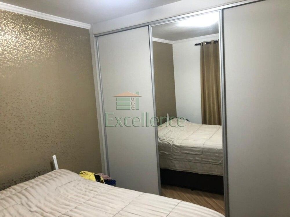 Apartamento à venda com 2 quartos, 53m² - Foto 8
