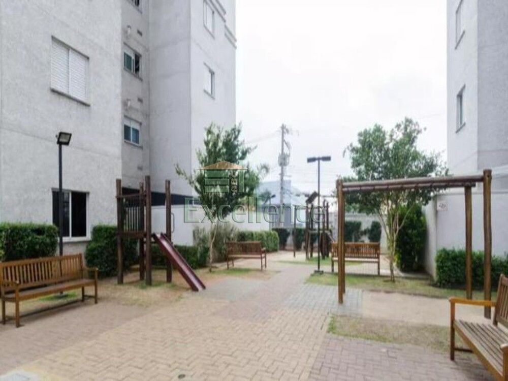 Apartamento à venda com 2 quartos, 53m² - Foto 16