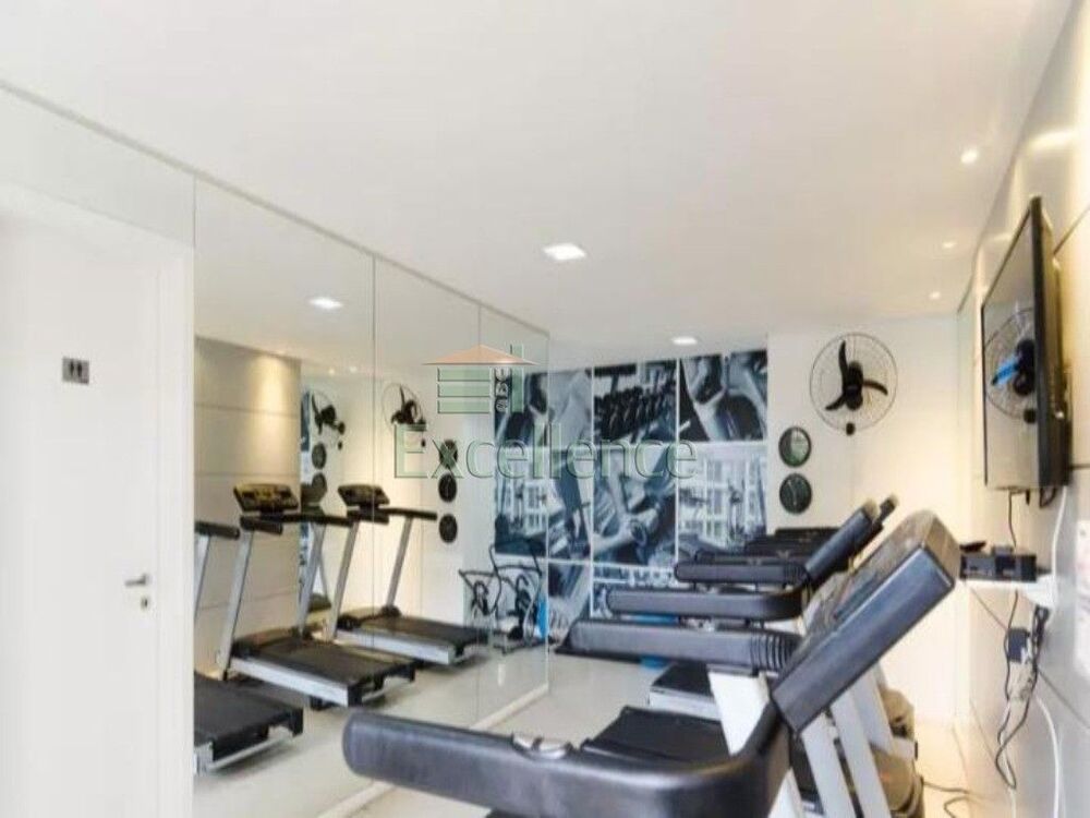 Apartamento à venda com 2 quartos, 53m² - Foto 13