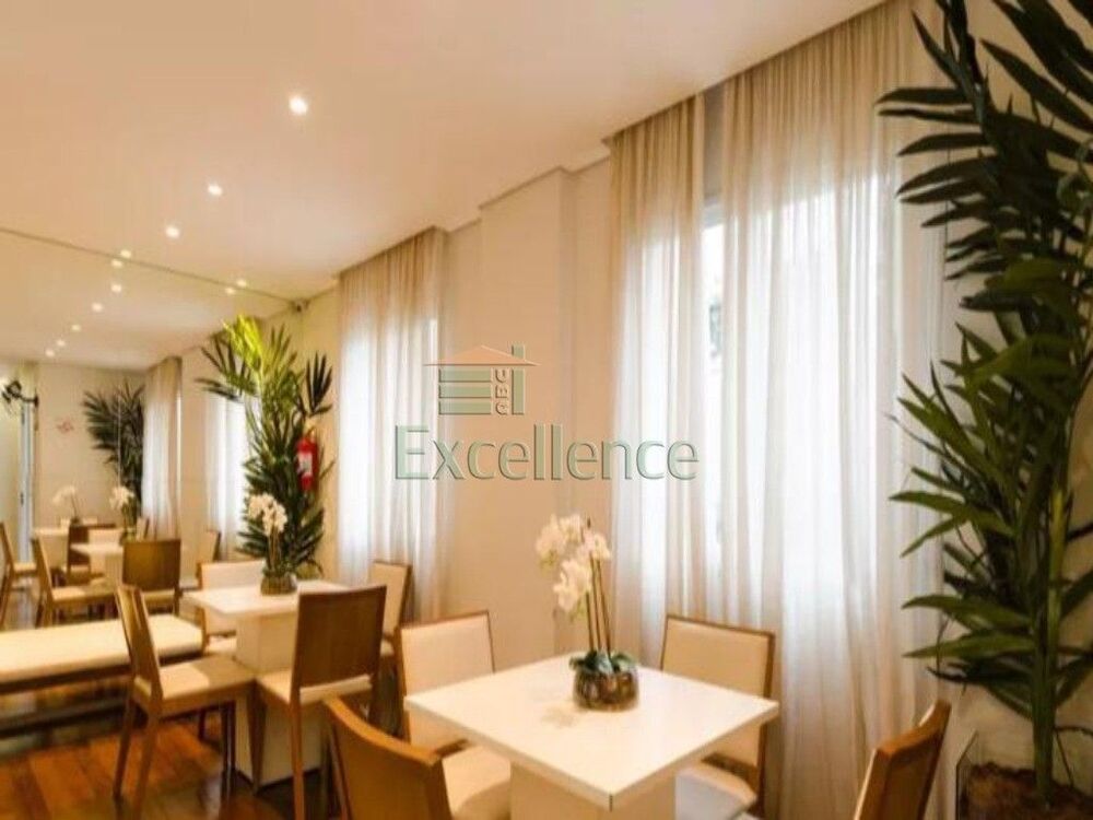 Apartamento à venda com 2 quartos, 53m² - Foto 11