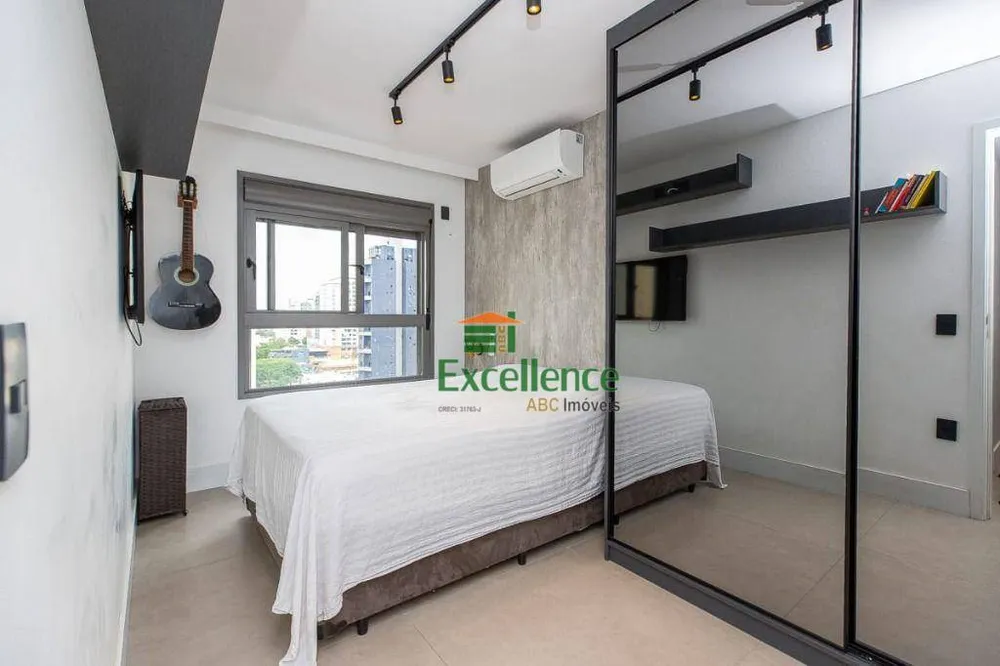 Apartamento, 2 quartos, 72 m² - Foto 3