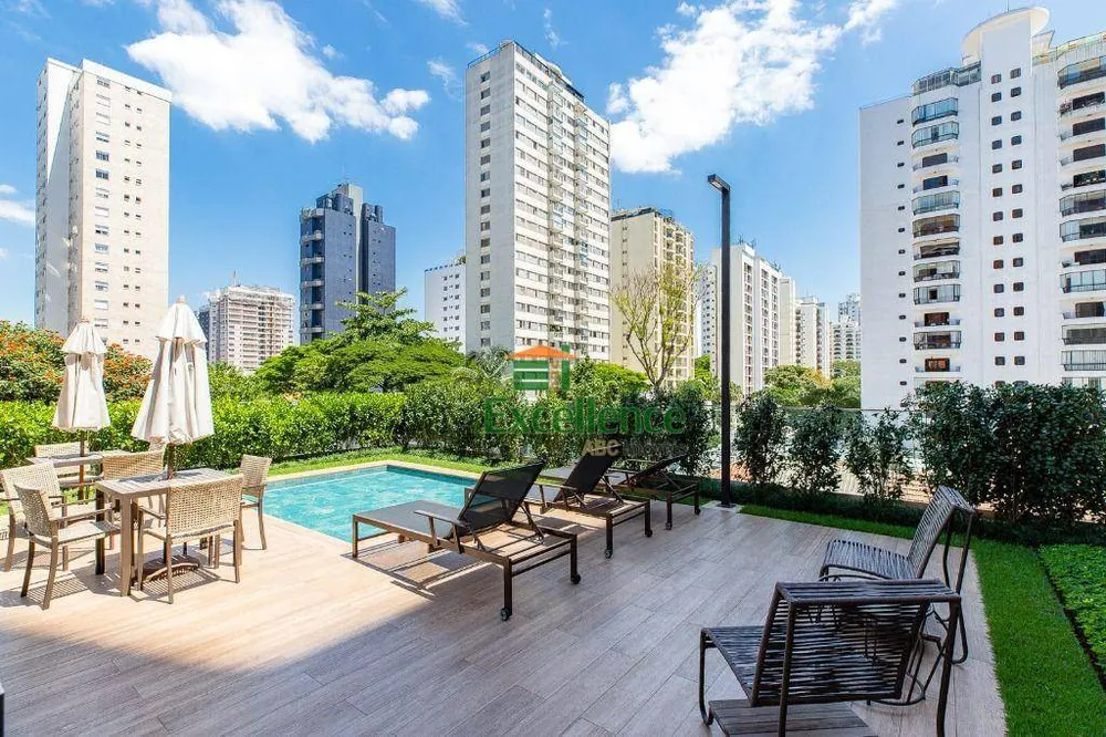 Apartamento, 2 quartos, 72 m² - Foto 4