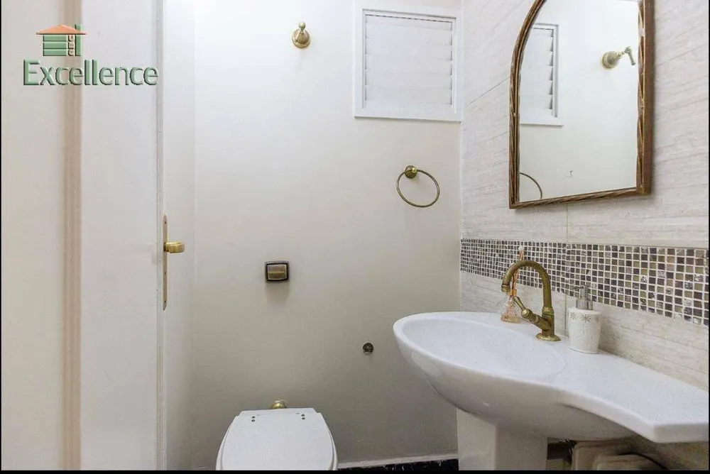 Apartamento, 3 quartos, 140 m² - Foto 1