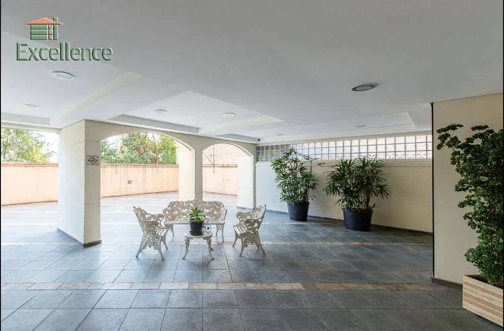 Apartamento, 3 quartos, 140 m² - Foto 4