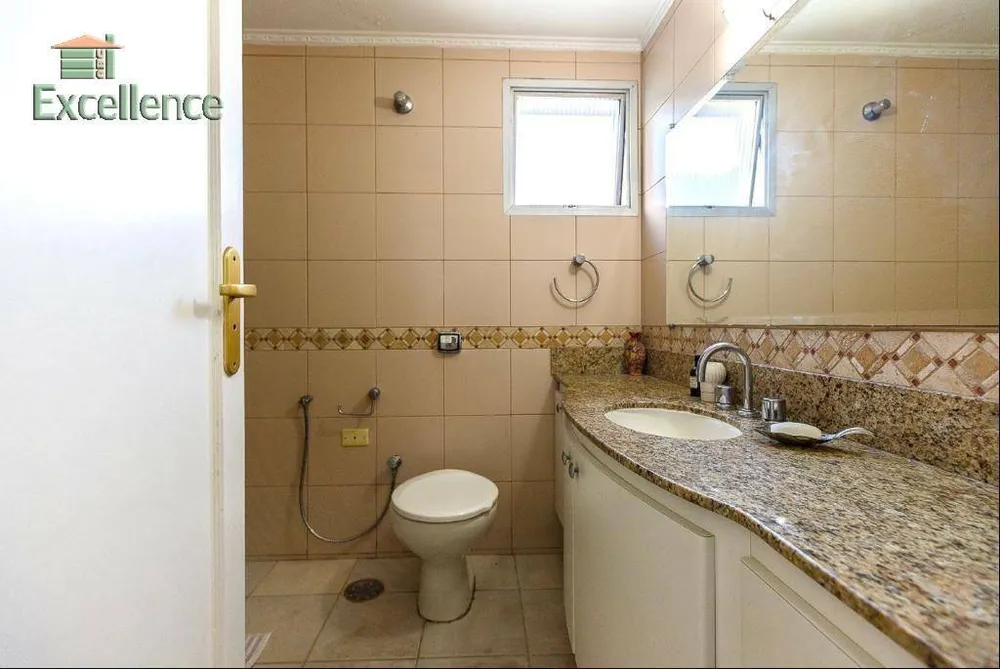 Apartamento, 3 quartos, 140 m² - Foto 3