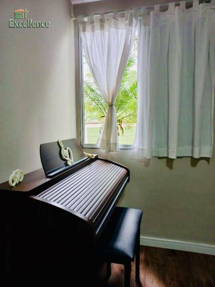 Apartamento, 3 quartos, 68 m² - Foto 5