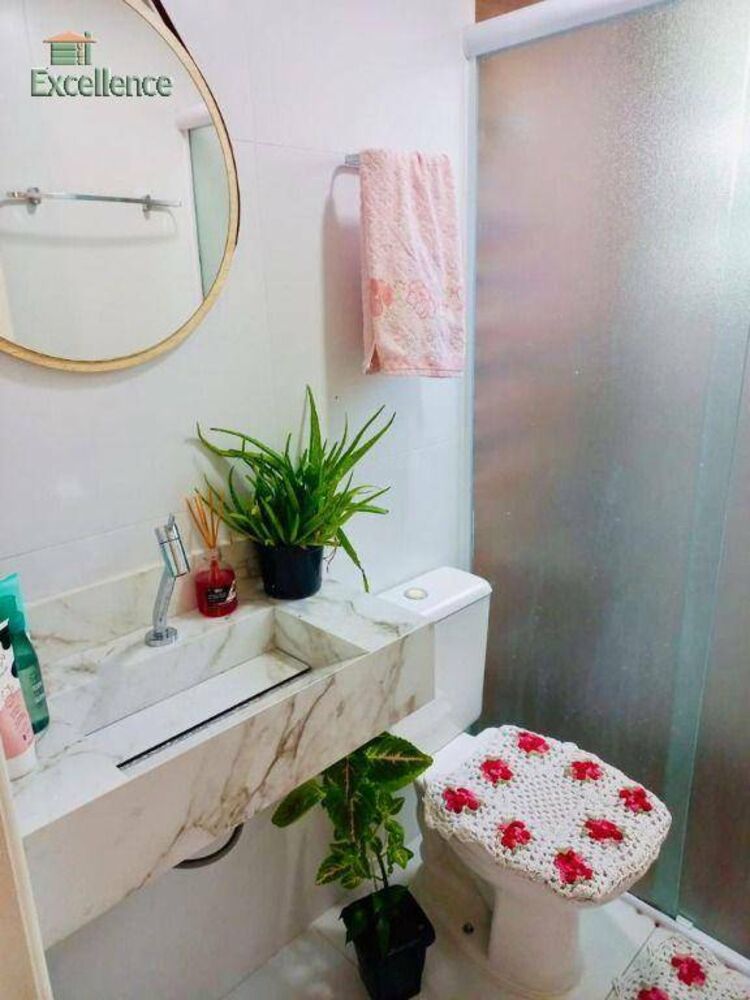 Apartamento, 3 quartos, 68 m² - Foto 11