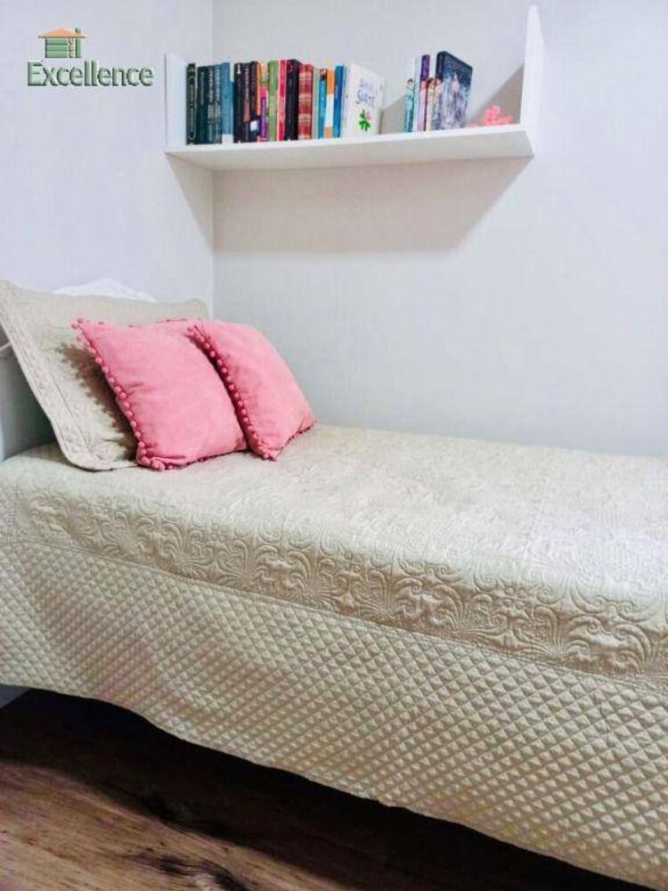 Apartamento, 3 quartos, 68 m² - Foto 8