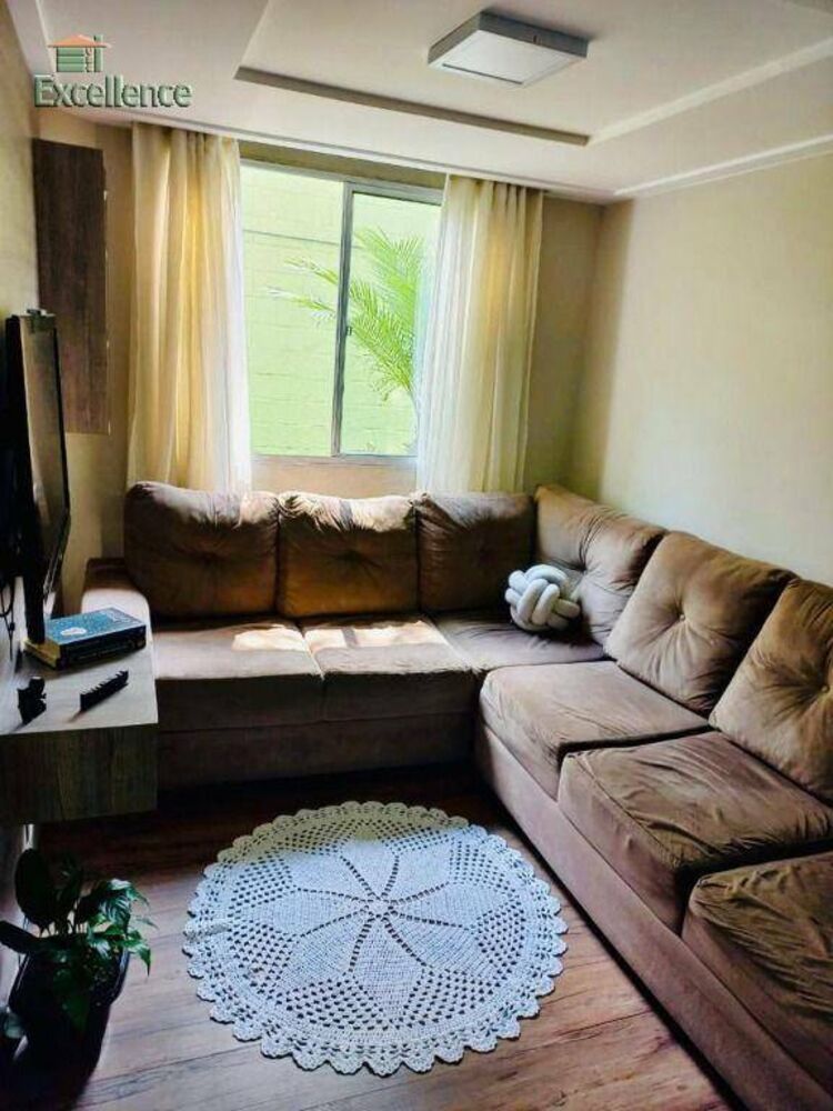 Apartamento, 3 quartos, 68 m² - Foto 4