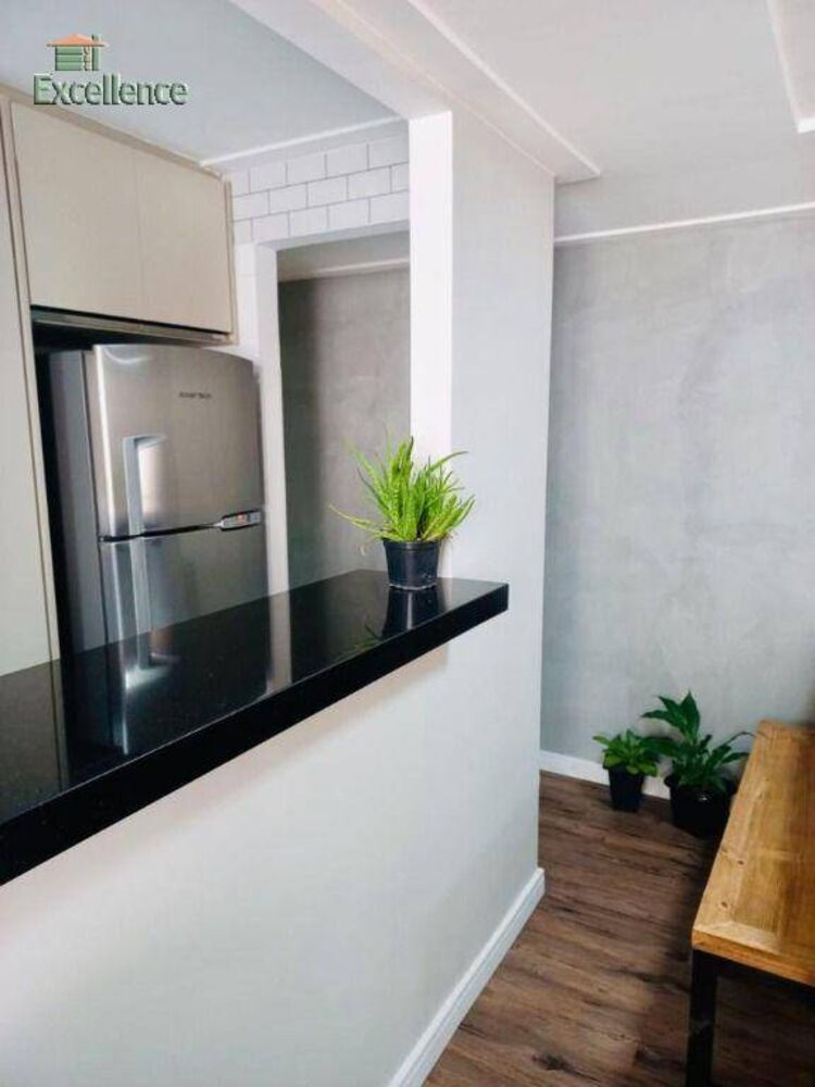 Apartamento, 3 quartos, 68 m² - Foto 2