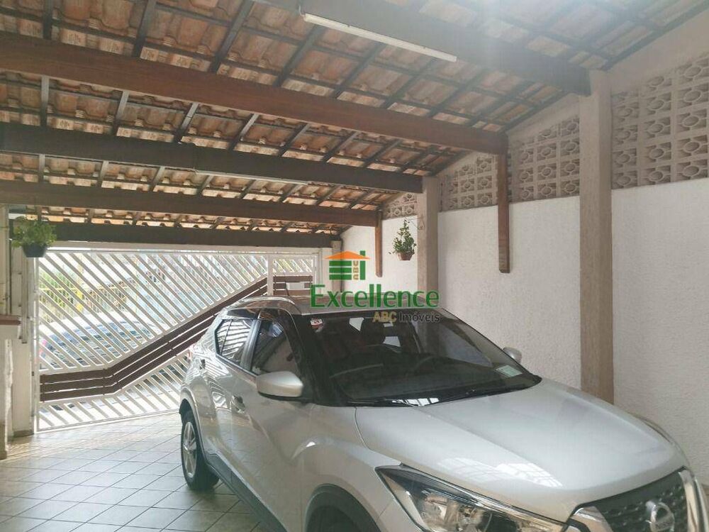 Sobrado, 2 quartos, 160 m² - Foto 12