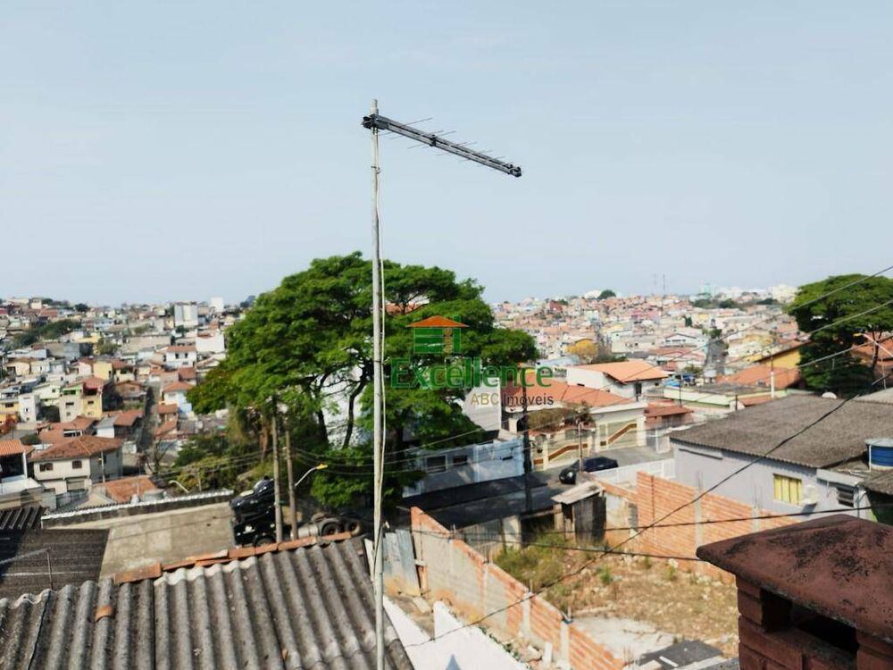 Sobrado, 2 quartos, 160 m² - Foto 8