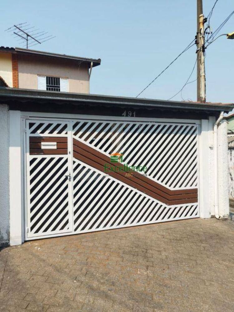 Sobrado, 2 quartos, 160 m² - Foto 11