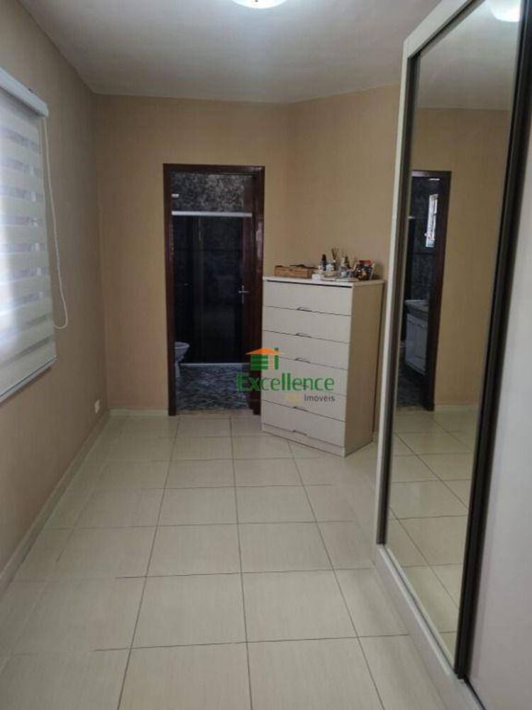 Sobrado, 2 quartos, 160 m² - Foto 6