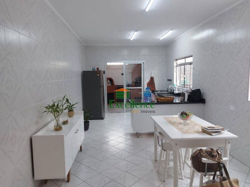 Sobrado, 2 quartos, 160 m² - Foto 4