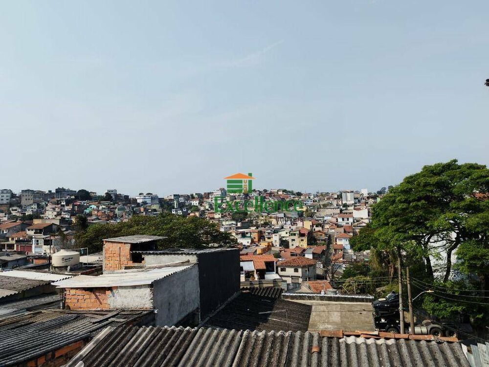 Sobrado, 2 quartos, 160 m² - Foto 7