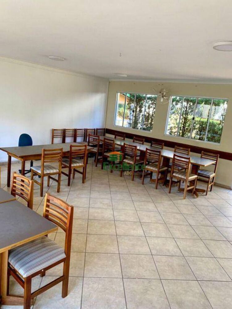 Casa de Condomínio, 3 quartos - Foto 16