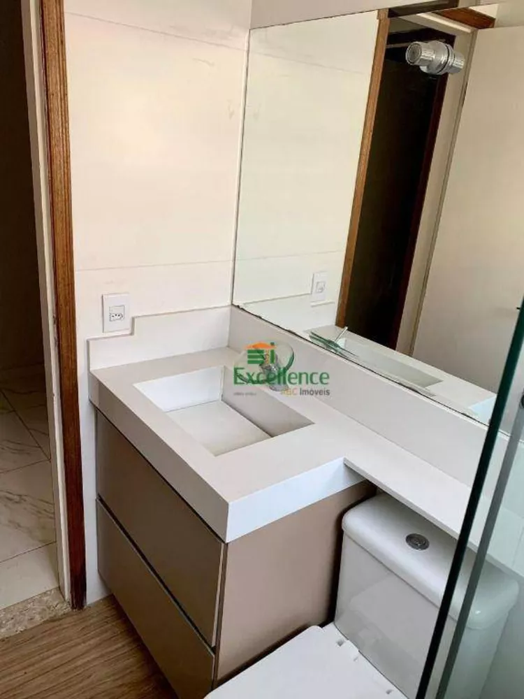 Casa de Condomínio, 3 quartos - Foto 12