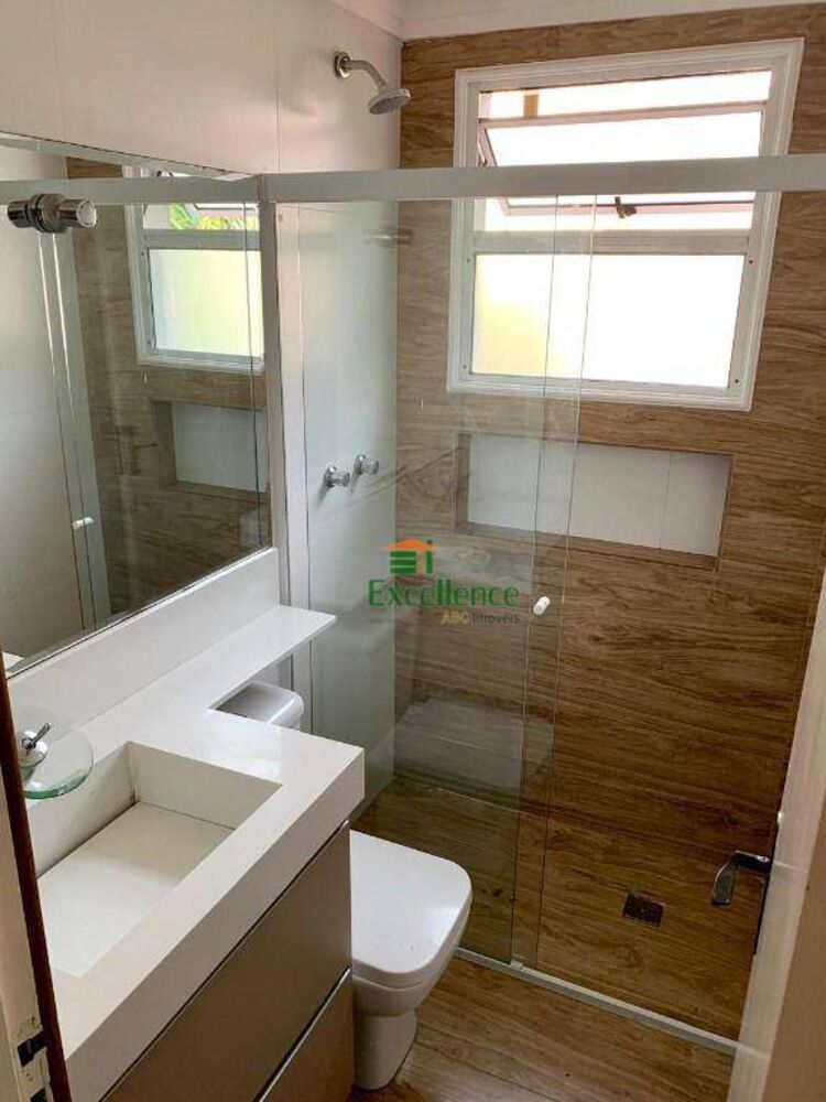 Casa de Condomínio, 3 quartos - Foto 11