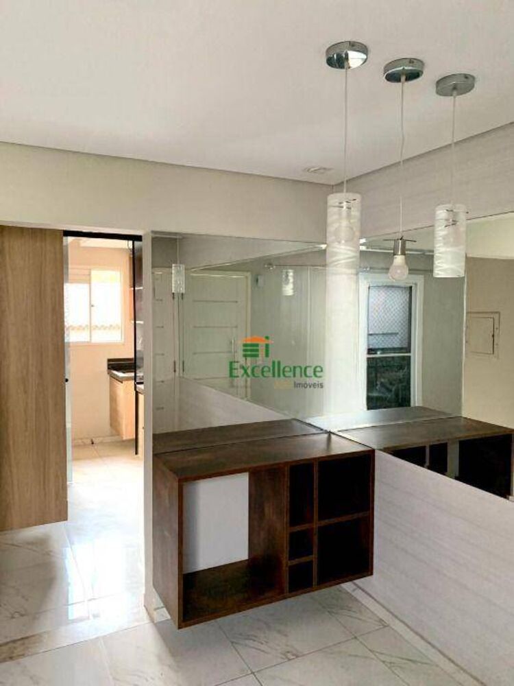 Casa de Condomínio, 3 quartos - Foto 2