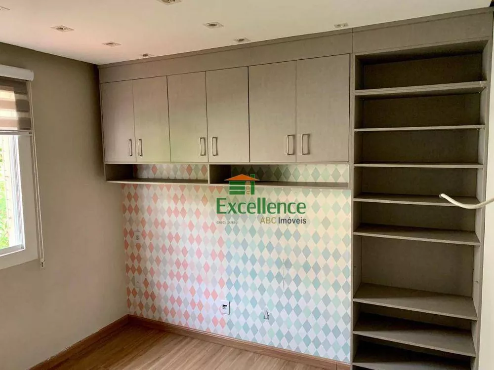 Casa de Condomínio, 3 quartos - Foto 9