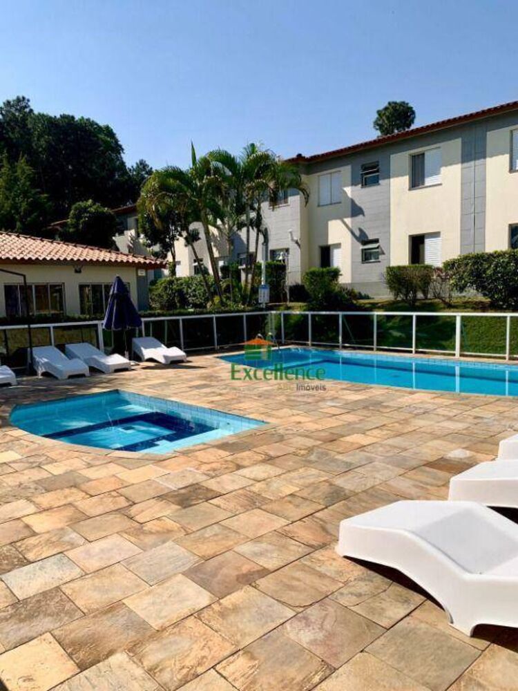 Casa de Condomínio, 3 quartos - Foto 15