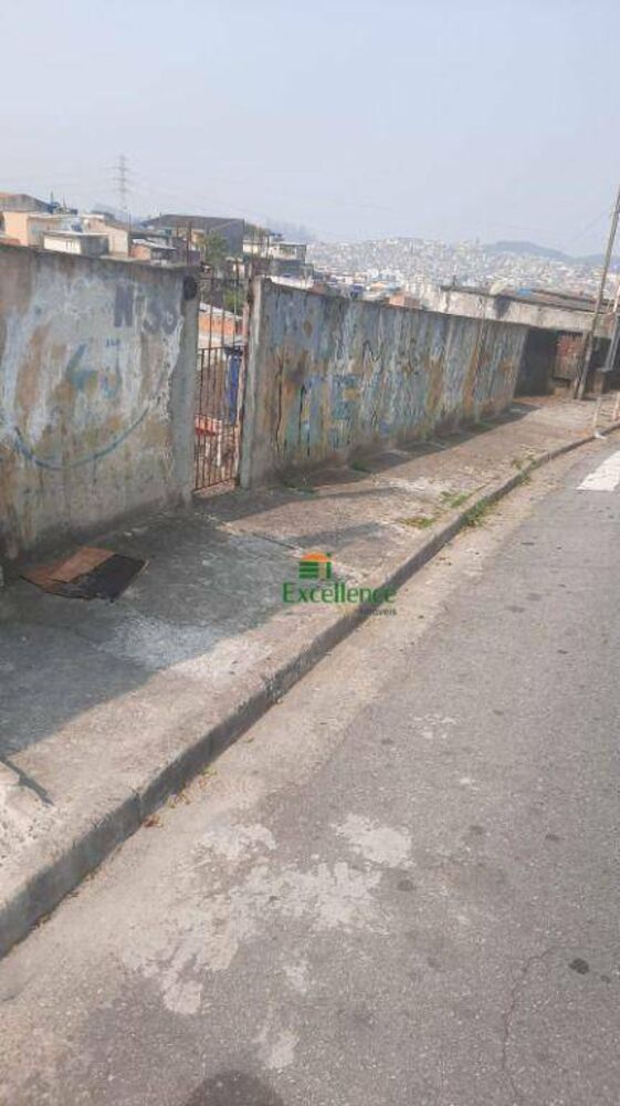 Terreno, 312 m² - Foto 1