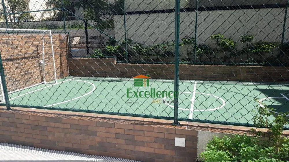 Apartamento, 3 quartos, 87 m² - Foto 2