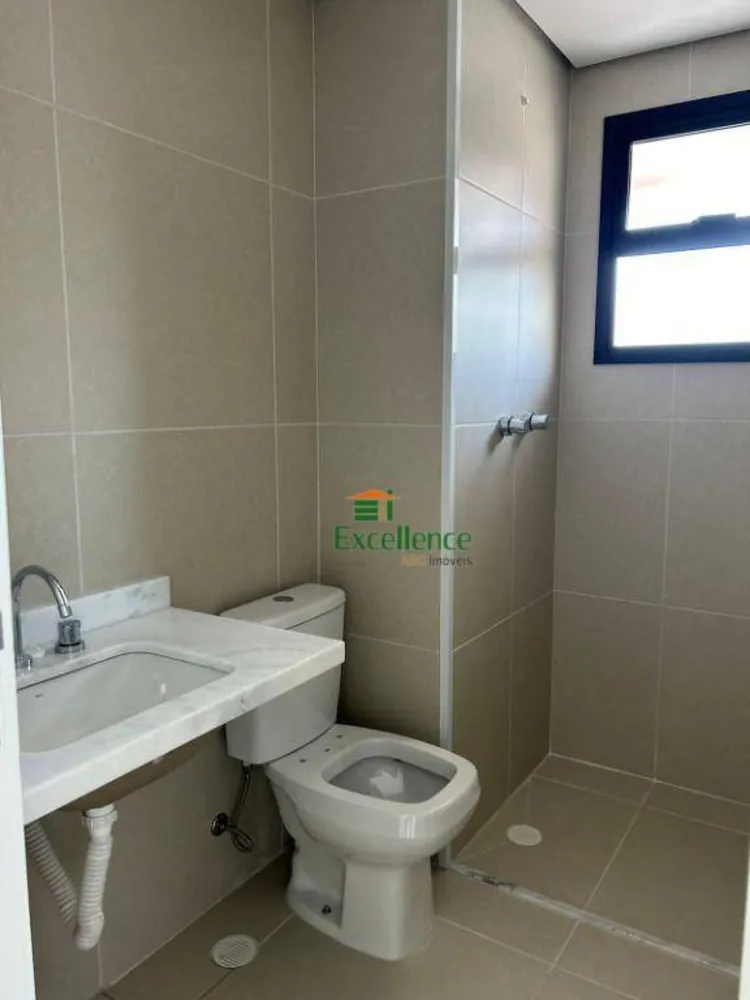 Apartamento, 3 quartos, 87 m² - Foto 4