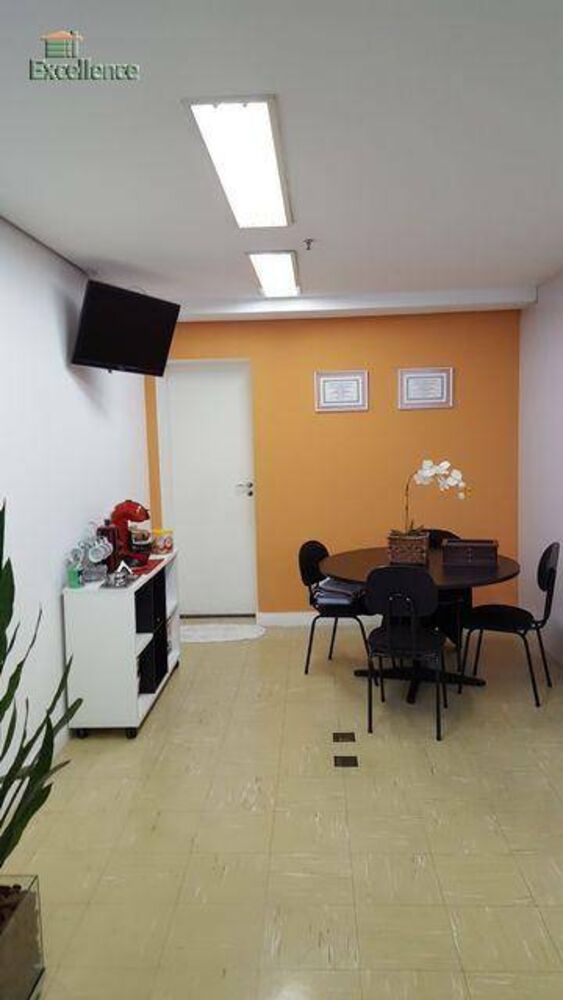 Sala-Conjunto, 55 m² - Foto 5