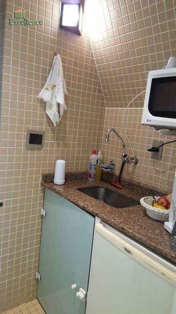 Sala-Conjunto, 55 m² - Foto 10