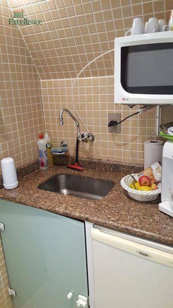 Sala-Conjunto, 55 m² - Foto 11