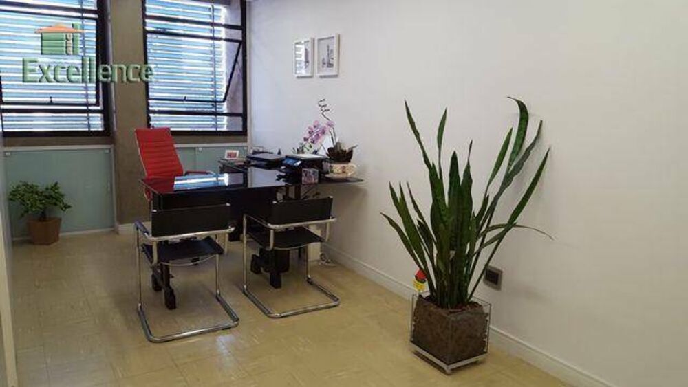 Sala-Conjunto, 55 m² - Foto 2